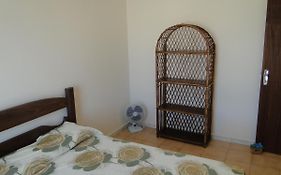 Cobertura próxima à praia